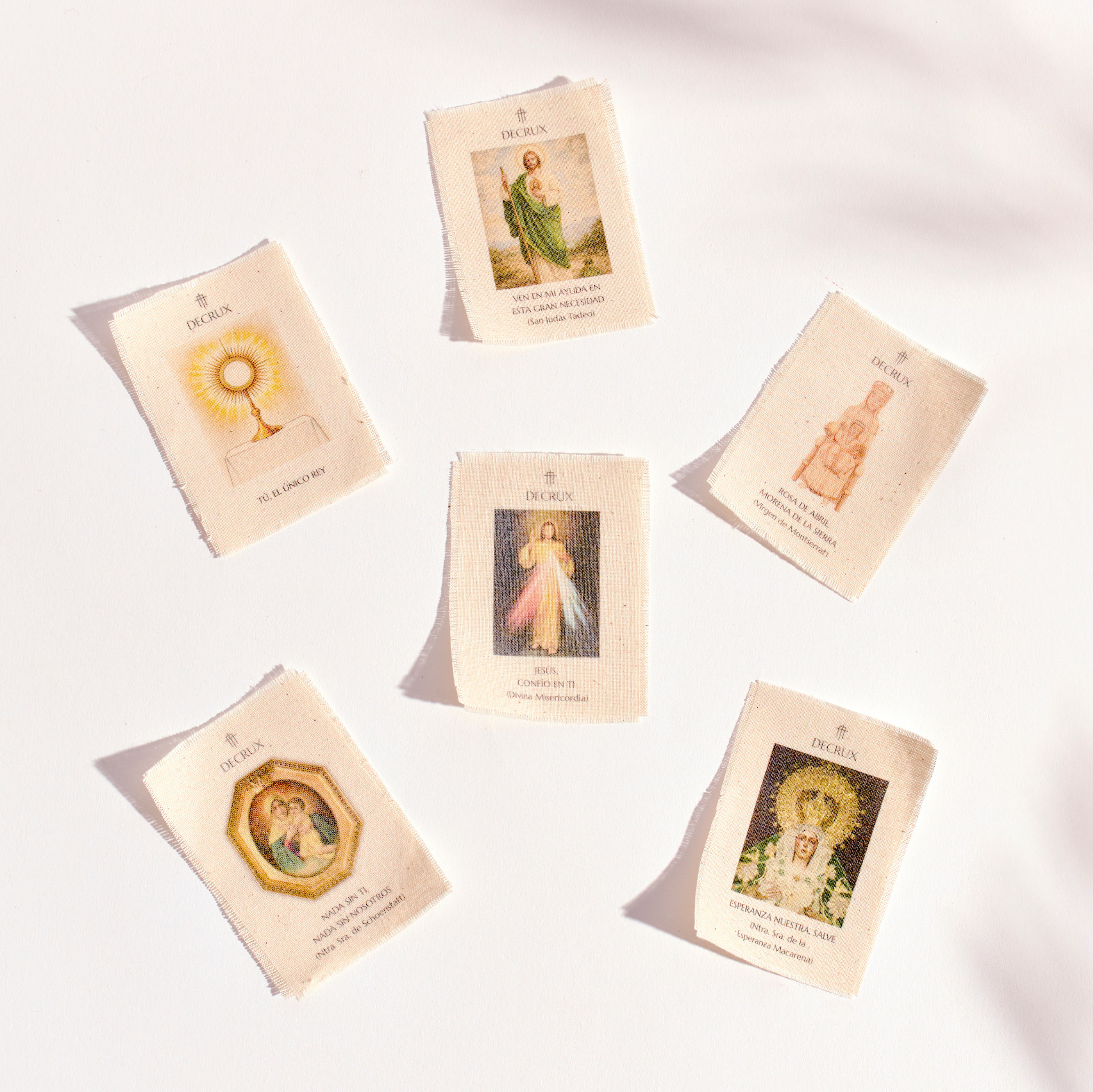 Estampas 6
